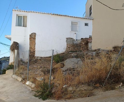 Foto 2 de Venta de terreno en Pinares de San Antón de 800 m²