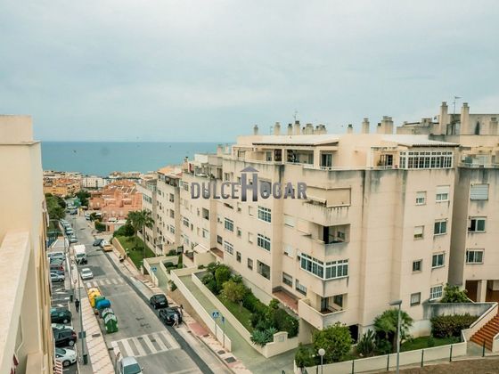 Foto 2 de Àtic en venda a Cotomar - Urbanizaciones de 3 habitacions amb terrassa i piscina