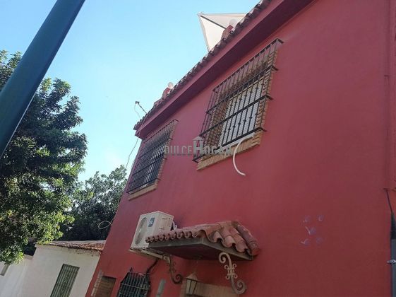 Foto 1 de Casa adosada en venta en Mangas Verdes - Las Flores - Parque del Sur de 5 habitaciones con terraza y aire acondicionado