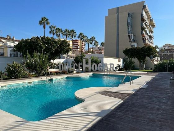 Foto 1 de Piso en venta en Paseo Marítimo de Levante de 2 habitaciones con terraza y piscina