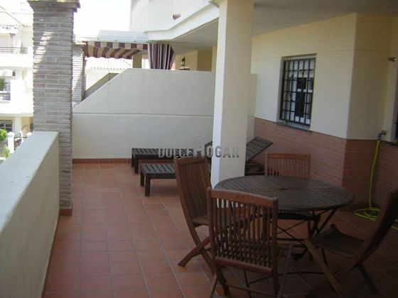 Foto 2 de Estudi en venda a Caleta de Vélez amb terrassa i piscina