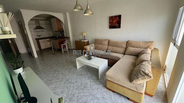 Foto 2 de Pis en venda a Playa del Rincón de 1 habitació amb terrassa i balcó