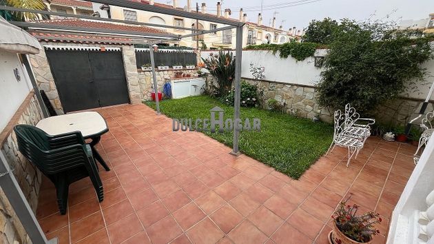 Foto 2 de Casa en venda a Añoreta baja de 5 habitacions amb terrassa i jardí