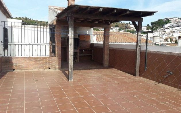 Foto 1 de Casa en venda a Norte - Barrio del Pilar - El Reñidero de 3 habitacions amb terrassa i garatge