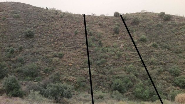 Foto 2 de Venta de terreno en Algarrobo de 8700 m²
