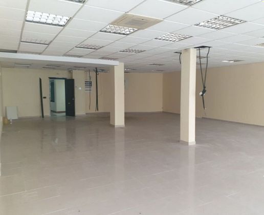 Foto 2 de Oficina en venda a Centro - Torremolinos amb ascensor