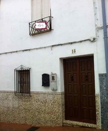 Foto 1 de Casa en venda a Sierra de Yeguas de 3 habitacions i 113 m²