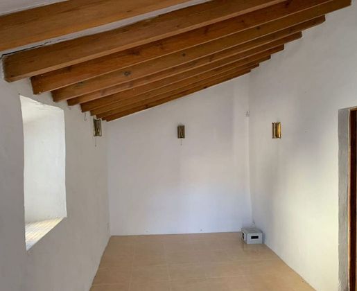 Foto 1 de Venta de casa en Algarrobo de 1 habitación y 40 m²