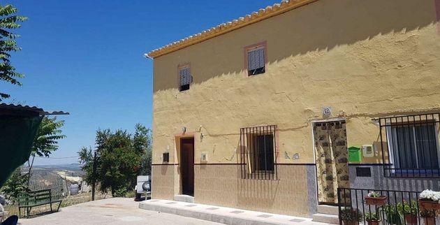 Foto 1 de Casa en venta en Villanueva de Algaidas de 3 habitaciones y 124 m²