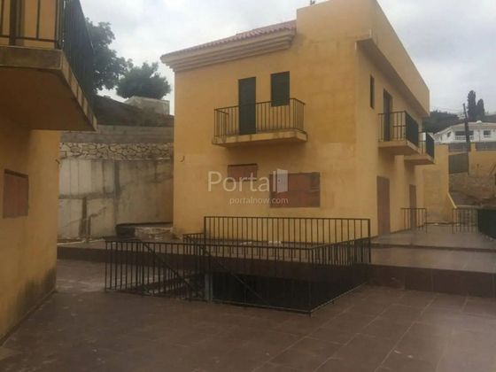 Foto 2 de Casa en venda a Torreblanca del Sol de 3 habitacions i 172 m²