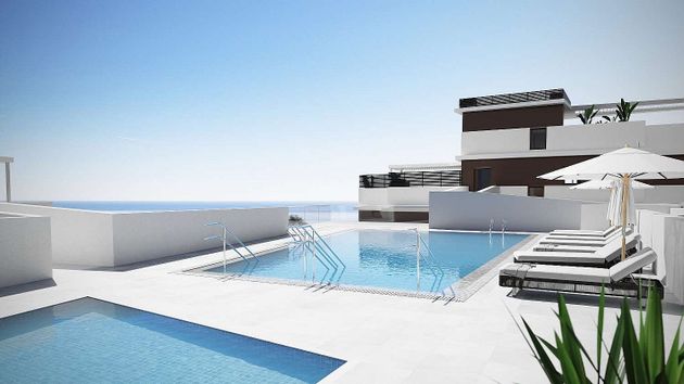 Foto 2 de Pis en venda a Lo Cea - Los Cortijos de 2 habitacions amb terrassa i piscina