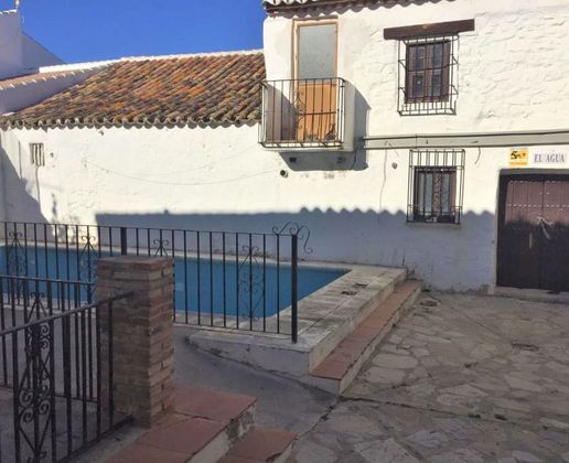Foto 1 de Venta de edificio en Casco Histórico con piscina