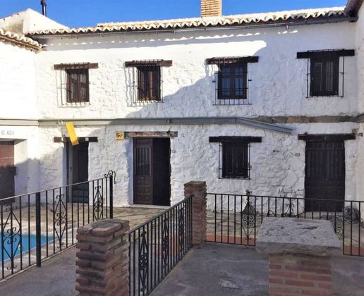 Foto 2 de Edifici en venda a Casco Histórico amb piscina