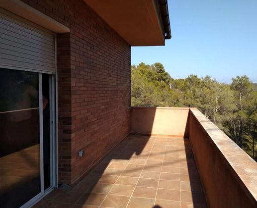 Foto 1 de Casa en venda a Olivella de 4 habitacions amb terrassa i balcó