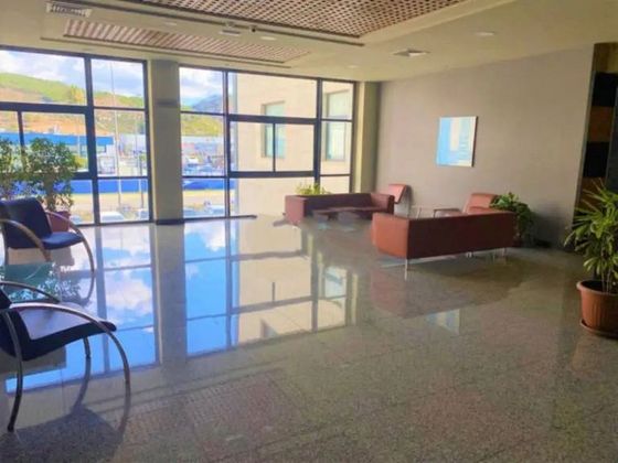 Foto 2 de Venta de oficina en Casco Histórico con aire acondicionado