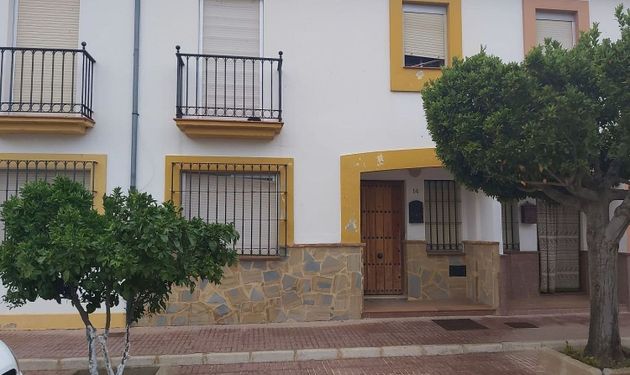 Foto 1 de Casa en venda a Centro - Antequera de 3 habitacions amb balcó
