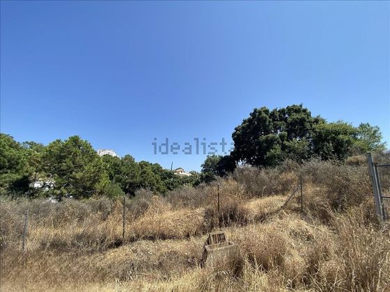 Foto 2 de Venta de terreno en El Padrón - El Velerín - Voladilla de 633 m²