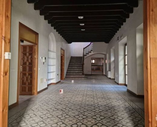 Foto 1 de Edifici en venda a Arenal - La Pólvora de 990 m²
