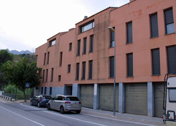 Foto 2 de Venta de edificio en Castellbell i el Vilar de 816 m²