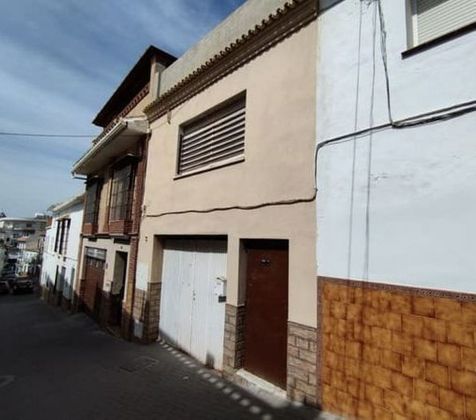 Foto 1 de Casa en venta en Alhaurín el Grande de 2 habitaciones con garaje