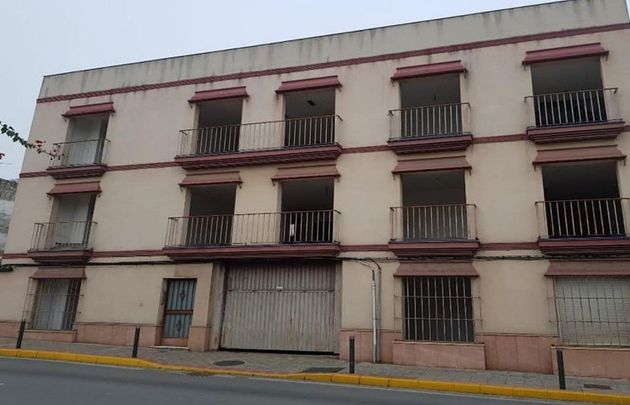 Foto 2 de Edificio en venta en Arenal - La Pólvora de 752 m²