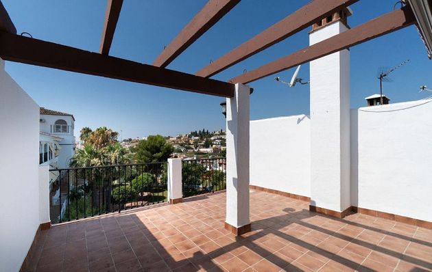Foto 1 de Venta de casa en Las Lagunas de 7 habitaciones con terraza y piscina