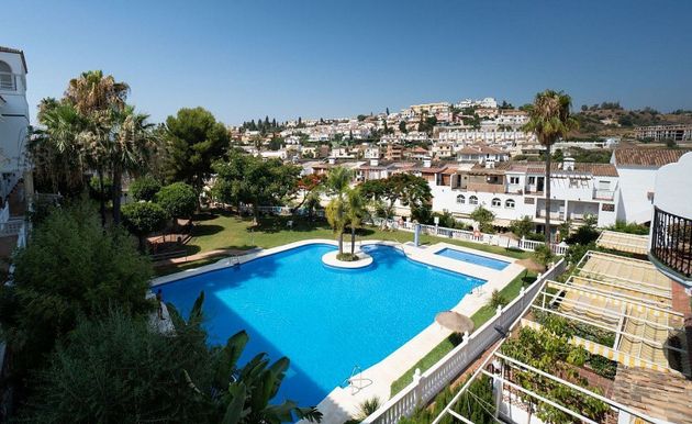 Foto 2 de Venta de casa en Las Lagunas de 7 habitaciones con terraza y piscina