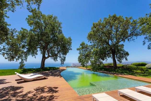 Foto 2 de Casa en venda a Puerto Marina de 5 habitacions amb terrassa i piscina