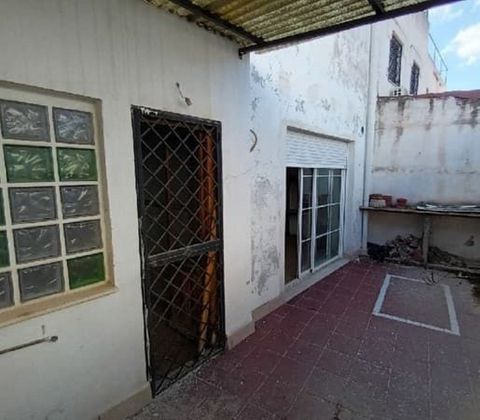 Foto 1 de Casa adossada en venda a Pulianas de 3 habitacions amb terrassa i garatge