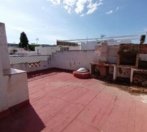 Foto 2 de Venta de casa adosada en Pulianas de 3 habitaciones con terraza y garaje