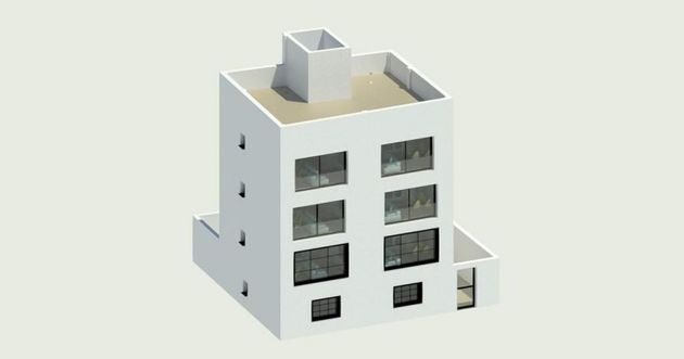 Foto 1 de Venta de edificio en Centro - Torremolinos de 219 m²