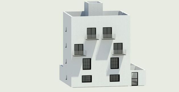 Foto 2 de Edifici en venda a Centro - Torremolinos de 219 m²