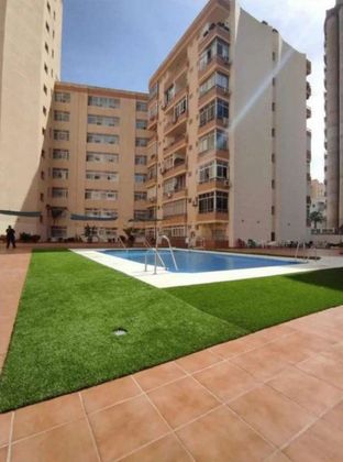 Foto 1 de Venta de estudio en Centro - Torremolinos con terraza y piscina