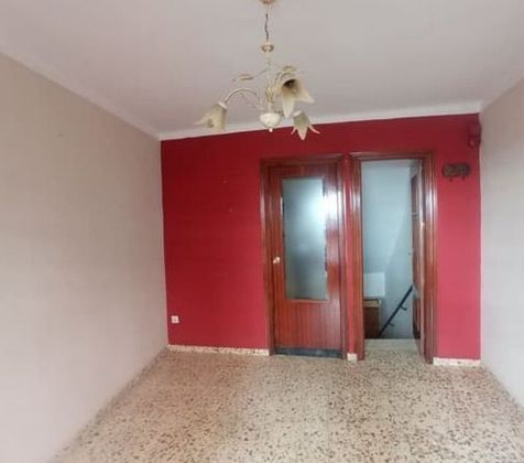 Foto 1 de Casa en venda a Centro - Antequera de 1 habitació i 23 m²