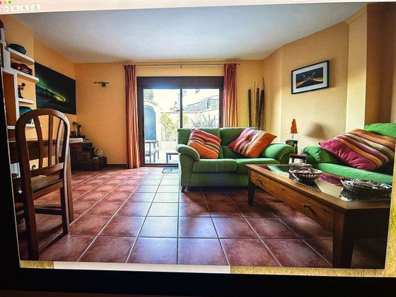 Foto 2 de Venta de casa en El Pinar - Palacio de Congresos de 4 habitaciones con terraza