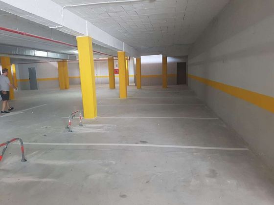 Foto 1 de Venta de garaje en Centro - Torremolinos de 12 m²