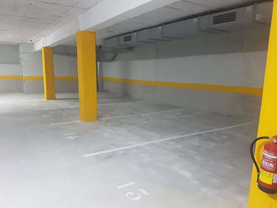 Foto 2 de Venta de garaje en Centro - Torremolinos de 12 m²