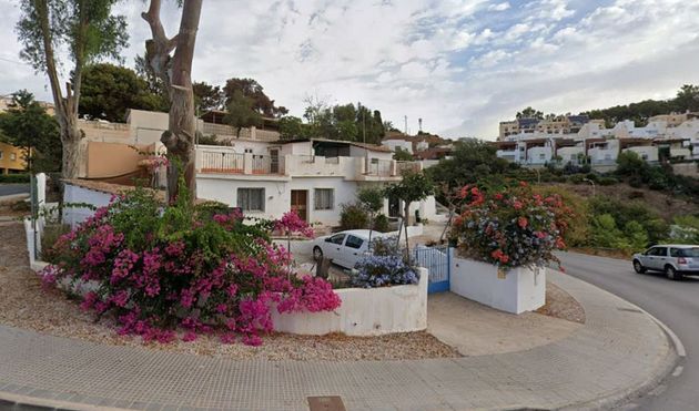 Foto 1 de Casa adossada en venda a Olletas - Sierra Blanquilla de 3 habitacions i 85 m²