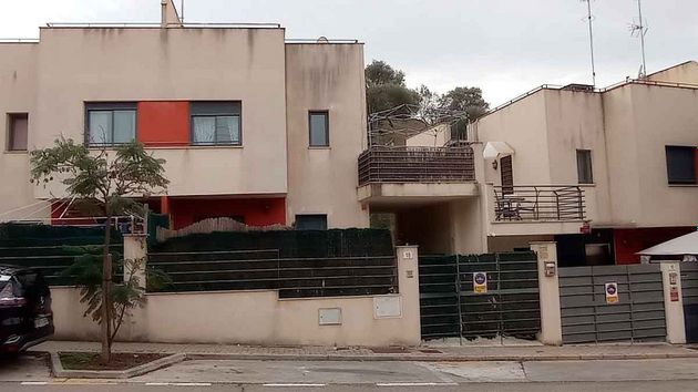 Foto 1 de Casa en venda a Campanillas de 2 habitacions amb terrassa