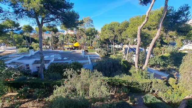 Foto 2 de Estudi en venda a Riviera del Sol amb piscina i jardí