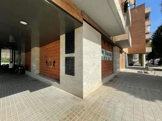 Foto 1 de Local en venta en Sant Joan de Vilatorrada de 300 m²