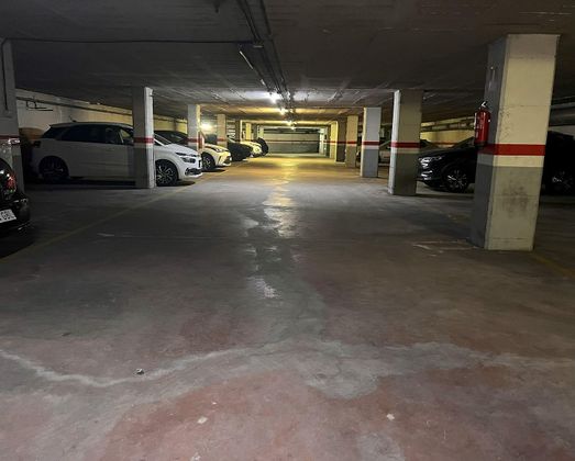 Foto 1 de Alquiler de garaje en Ctra. Santpedor - Bases de Manresa de 31 m²
