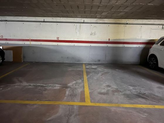 Foto 2 de Garatge en lloguer a Ctra. Santpedor - Bases de Manresa de 31 m²