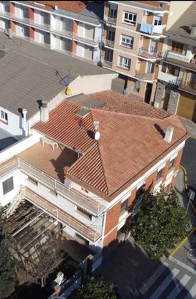 Foto 2 de Xalet en venda a Sant Fruitós de Bages de 7 habitacions amb terrassa i garatge