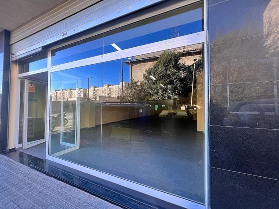 Foto 2 de Local en alquiler en Sagrada Familia de 170 m²
