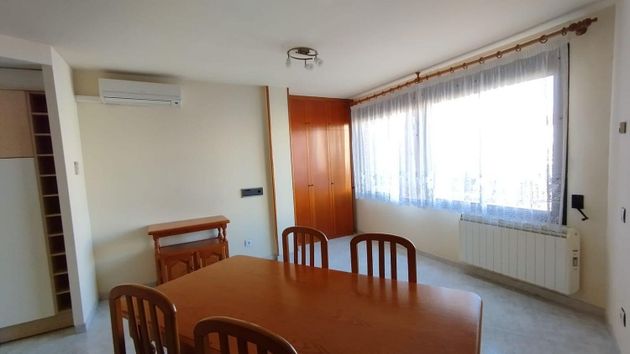 Foto 2 de Pis en venda a Valldaura - Ctra. de Cardona de 2 habitacions amb balcó i calefacció