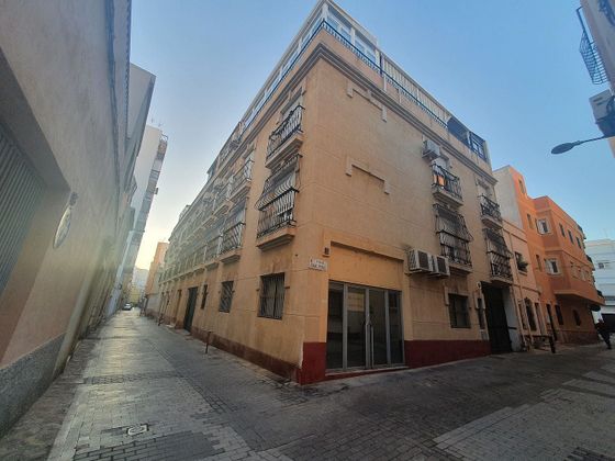 Foto 2 de Garatge en venda a Plaza de Toros - Santa Rita de 14 m²
