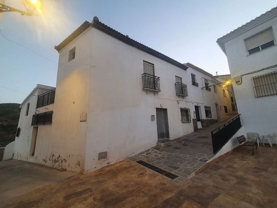 Foto 1 de Casa adossada en venda a Líjar de 5 habitacions amb terrassa i balcó