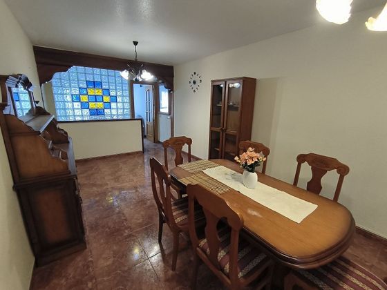 Foto 1 de Casa adossada en venda a Plaza de Toros - Santa Rita de 4 habitacions amb terrassa i garatge