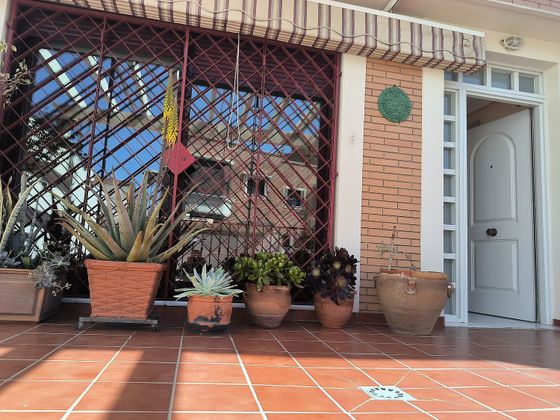 Foto 1 de Casa en venda a San Luis de 4 habitacions amb piscina i aire acondicionat